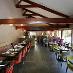 Logis Hotel Murtel 3* La Mure (Isere)