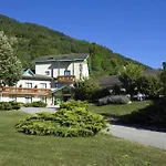Hotel Logis Hotel Murtel
