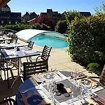 Logis Hotel Murtel Hotel La Mure (Isere)