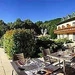 Logis Hotel Murtel Hotel La Mure (Isere)