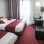 Hotel Logis Hotel Murtel 3*