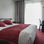 Hotel Logis Hotel Murtel 3*