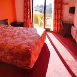 Hotel Logis Hotel Murtel La Mure (Isere)
