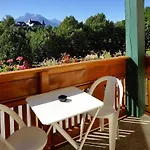 Hotel Logis Hotel Murtel 3*
