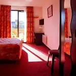 Logis Hotel Murtel 3* La Mure (Isere)