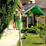 Hotel Logis Hotel Murtel