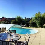 Logis Hotel Murtel 3* La Mure (Isere)