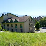 Logis Hotel Murtel La Mure (Isere)