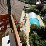 Hotel Logis Hotel Murtel 3*