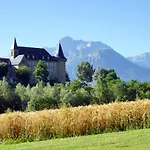 Logis Hotel Murtel La Mure (Isere)