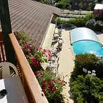 Logis Hotel Murtel Hotel 3*