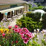 Logis Hotel Murtel Hotel La Mure (Isere)
