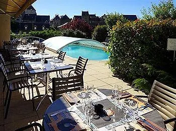 Logis Murtel Hotell La Mure (Isere)