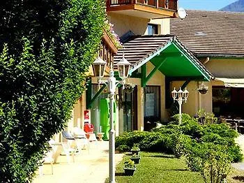 Logis Murtel Hotell