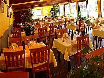 Logis Murtel Hotel 3*