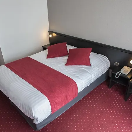 Logis Murtel 3* La Mure (Isere)