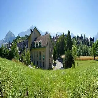 Logis Murtel Hotell La Mure (Isere)