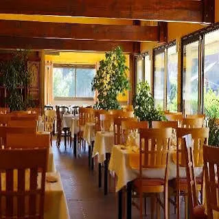 Hotell Logis Murtel La Mure (Isere)