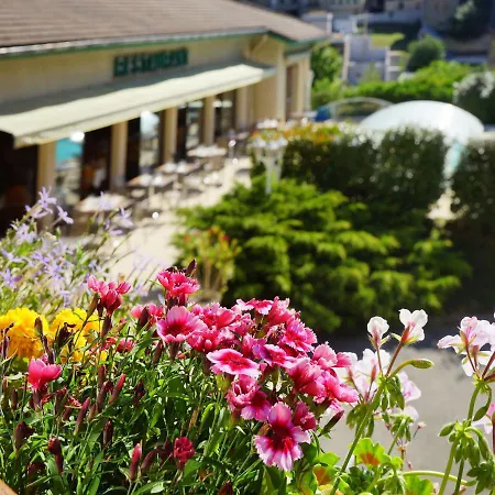 Logis Murtel Hotel La Mure (Isere)