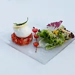 Logis Hotel Murtel La Mure (Isere)