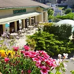 Ξενοδοχείο Logis Hotel Murtel La Mure (Isere)