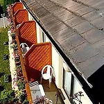 Logis Hotel Murtel La Mure (Isere)