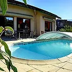 Logis Hotel Murtel La Mure (Isere)
