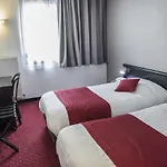 Ξενοδοχείο Logis Hotel Murtel 3*