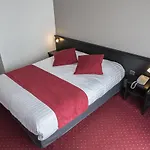 Logis Hotel Murtel 3* La Mure (Isere)