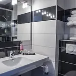 Ξενοδοχείο Logis Hotel Murtel 3*