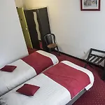 Logis Hotel Murtel Ξενοδοχείο 3*