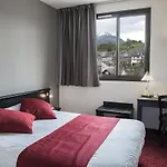 Ξενοδοχείο Logis Hotel Murtel 3*
