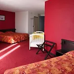 Logis Hotel Murtel 3*