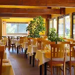 Logis Hotel Murtel 3*