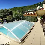 Logis Hotel Murtel La Mure (Isere)
