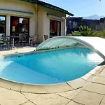 Ξενοδοχείο Logis Hotel Murtel 3*