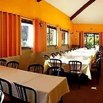 Logis Hotel Murtel La Mure (Isere)