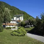 Logis Hotel Murtel Ξενοδοχείο 3*