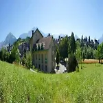 Logis Hotel Murtel Ξενοδοχείο La Mure (Isere)