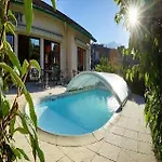 Logis Hotel Murtel Ξενοδοχείο