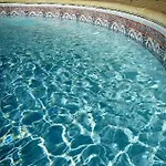 Logis Hotel Murtel Ξενοδοχείο 3*