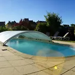 Logis Hotel Murtel Ξενοδοχείο 3*
