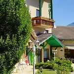 Logis Hotel Murtel Ξενοδοχείο La Mure (Isere)