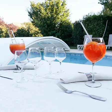 Hotel Logis Murtel