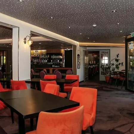 Logis Murtel Hotel 3*