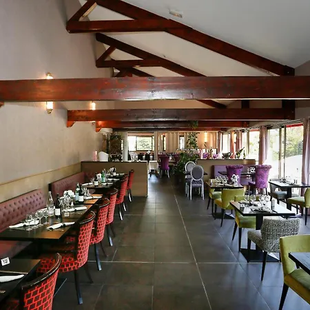 Logis Murtel 3* La Mure (Isere)