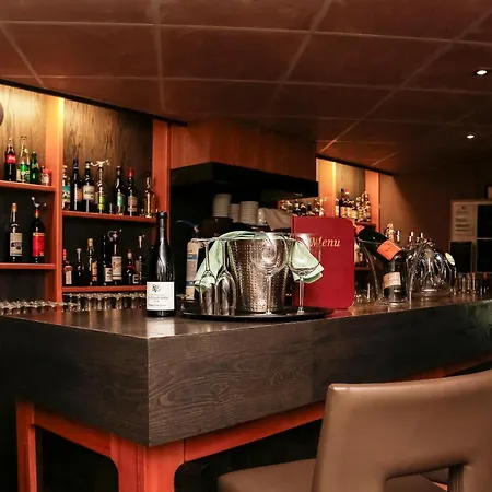 Logis Murtel Hotell 3*