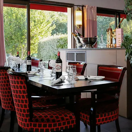 Logis Hotel Murtel
