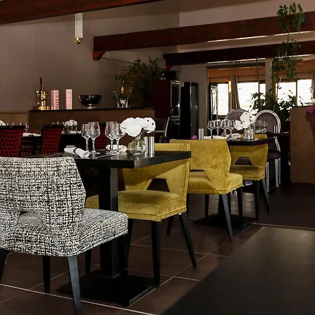 Hotel Logis Murtel 3*