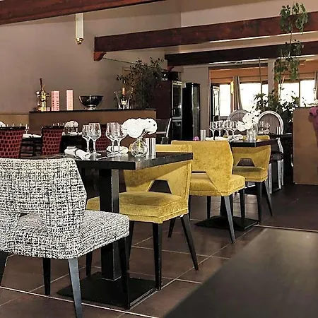 Logis Murtel 3* La Mure (Isere)
